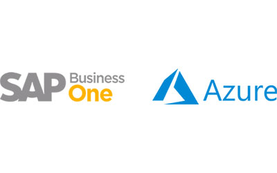 SAP Business One and Azure