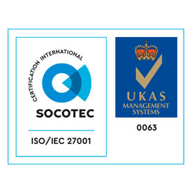 SOC-CI-UKAS-V-ISOIEC-27001