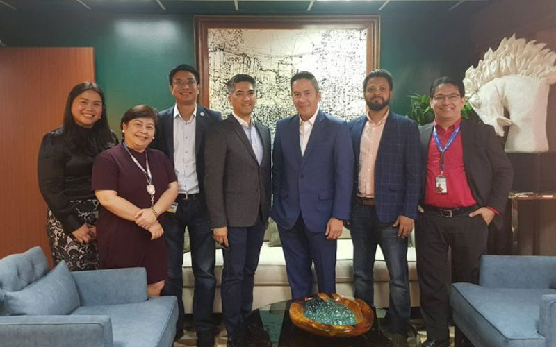 ePLDT first in PH to rollout Salesforce Commerce Cloud