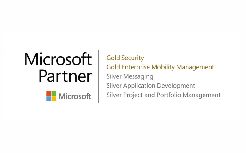 ePLDT Achieves a Microsoft Gold Competency for Security and Enterprise Mobility Management, and Silver Competency for Project Portfolio Management